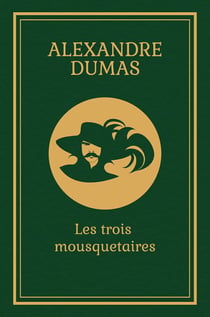 Les Trois Mousquetaires