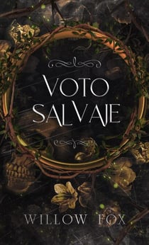 Voto Salvaje - Matrimonios de la Mafia, #3