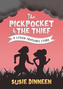The Pickpocket and the Thief - Stolen Treasures, #0