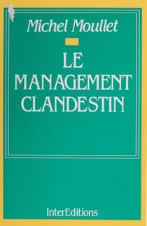 Le Management clandestin