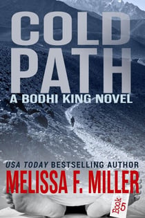 Cold Path - Bodhi King Novel, #5