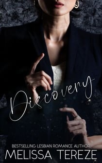 Discovery - The Hush Liverpool Series, #1