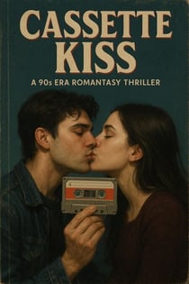 Cassette Kiss