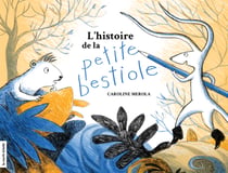 L’histoire de la petite bestiole