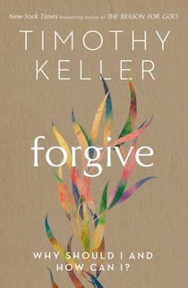 Forgive - Why should I and how can I?