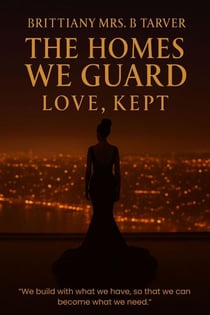 The Homes We Guard: Love, Kept - The Homes We Guard, #1
