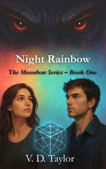 Night Rainbow - Moonbow series, #1