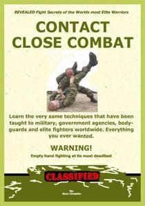 Contact Close Combat