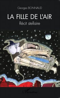 La fille de l'air - Récit stellaire
