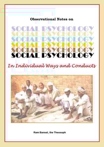 Social Psychology - Psychology, #2