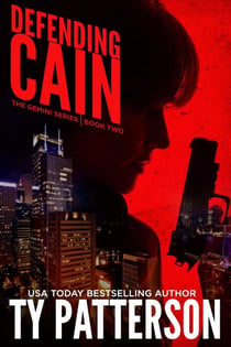 Defending Cain - The Gemini Series, #2