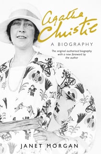 Agatha Christie - A Biography
