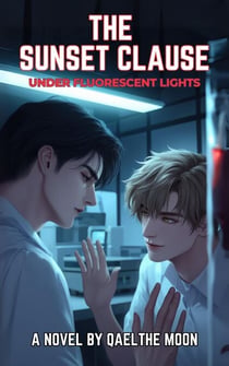 The Sunset Clause: Under Fluorescent Lights - The Sunset Clause, #2