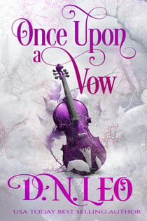 Once Upon a Vow - Mirror and Realms, #10