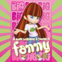 Le monde totalement à l'envers de Fanny - Tome 1 - Tome 1
