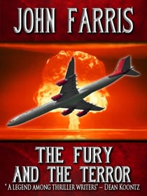 The Fury and the Terror - The Fury, #2