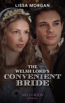 The Welsh Lord's Convenient Bride