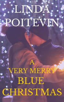 A Very Merry Blue Christmas - Ever After