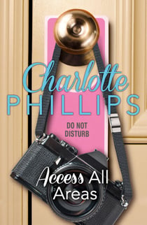 Access All Areas - HarperImpulse Contemporary Fiction (A Novella)