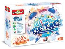 CLIMAT TIC TAC