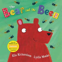 The Bear and the Bees - ITV Daybreak winner