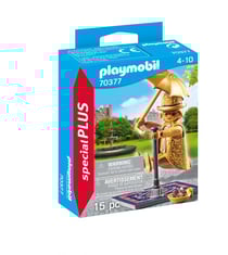 Artiste de rue - Playmobil special plus - 70377