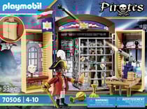 Play Box Pirate et soldat