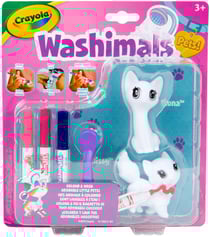 Washimals Blister 2 - Goliath