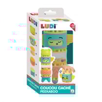 Coucou Caché Picoton - Ludi