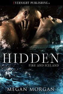 Hidden - Fire and Iceland, #1