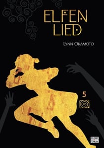 Elfen Lied Double Edition T05