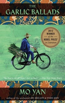 The Garlic Ballads - A Novel