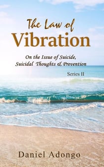 The Law of Vibration - 3, #2