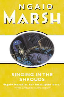 Singing in the Shrouds