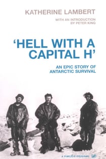 Hell With A Capital H - A New Polar Hero