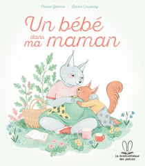 Un bébé dans ma maman