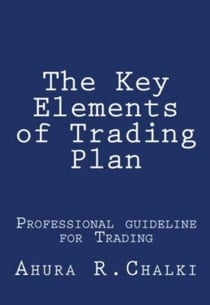 The Key Elements of Trading Plan