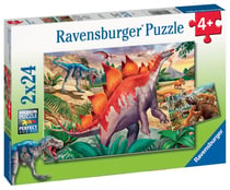 Puzzles de dinosaures pour les enfants de 4 à 8 ans, 8 à 10 ans, 10 ans et  adultes 150 pcs tricératops puzzle de sol en forme d'animal pour les enfants  apprenant