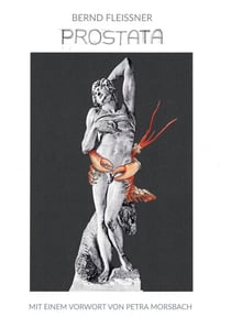 Prostata - mit einem Vorwort von Petra Morsbach