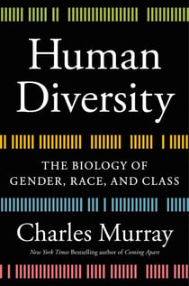 Human Diversity - The Biology of Gender, Race, and Class