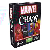 Marvel - Caos