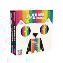 Le jeu des cat-tapultes