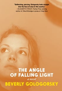 The Angle of Falling Light - A Novel