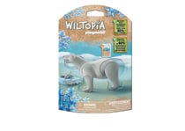Ours polaire - Playmobil® - 71053