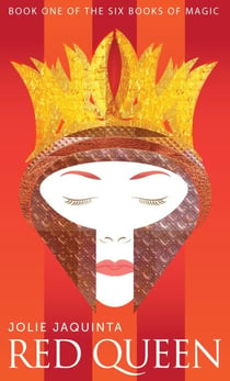 Red Queen - The Six Books of Magic, #1