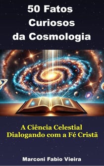 50 Fatos Curiosos da Cosmologia - 50 Fatos Curiosos: A Ciência como Reflexo da Glória do Criador, #2