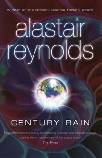 Century Rain