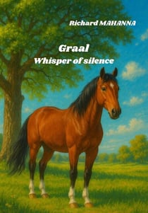 Grail, whisper of silence