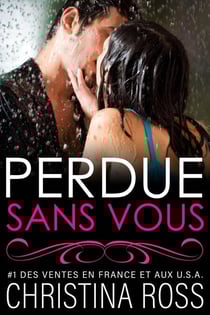 Perdue Sans Vous - Perdue, #1