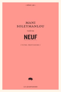 Neuf (titre provisoire)